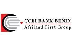 CCEI Bank Bénin (Afriland First Group)