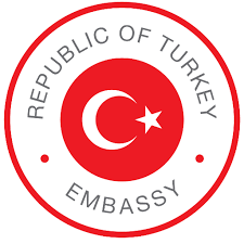 Ambassade de la République de Turquie