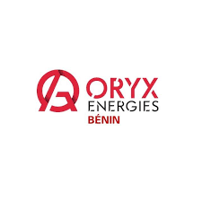 Oryx Energies Bénin